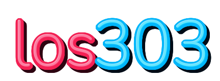 los303 — logo kanal