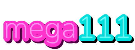mega111 — logo kanal